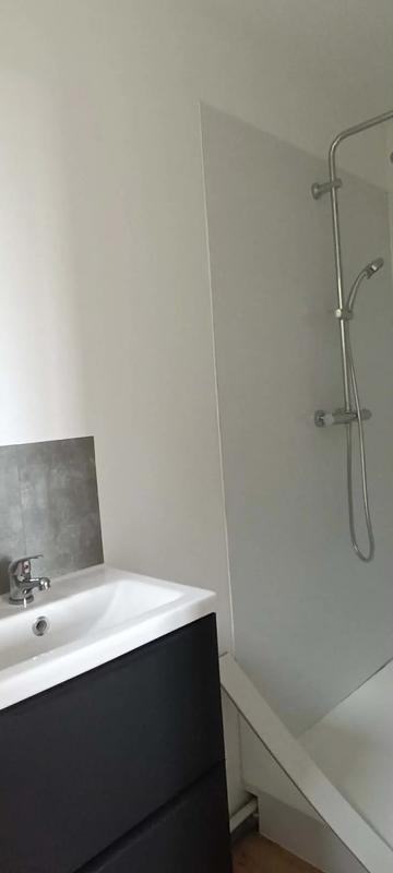 Maison de village - 101 m² - 6 pièces