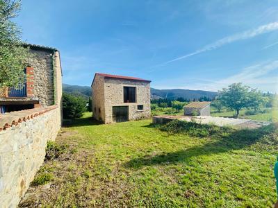 Appartement - 200 m² - 8 pièces