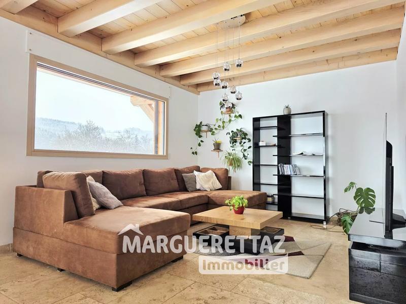 Maison - 156 m² - 5 pièces
