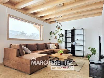 Maison - 156 m² - 5 pièces