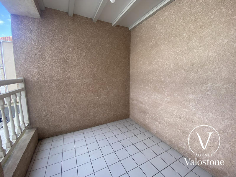 Appartement - 88 m² - 4 pièces