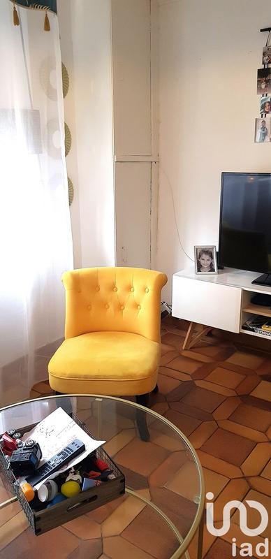 Maison - 155 m² - 7 pièces