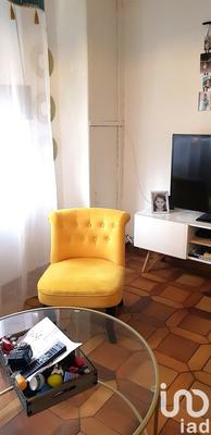 Maison - 155 m² - 7 pièces