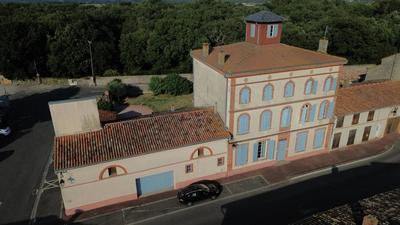 Maison de maîtres - 460 m² - 20 pièces