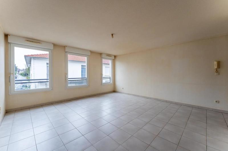 Appartement - 68 m² - 3 pièces