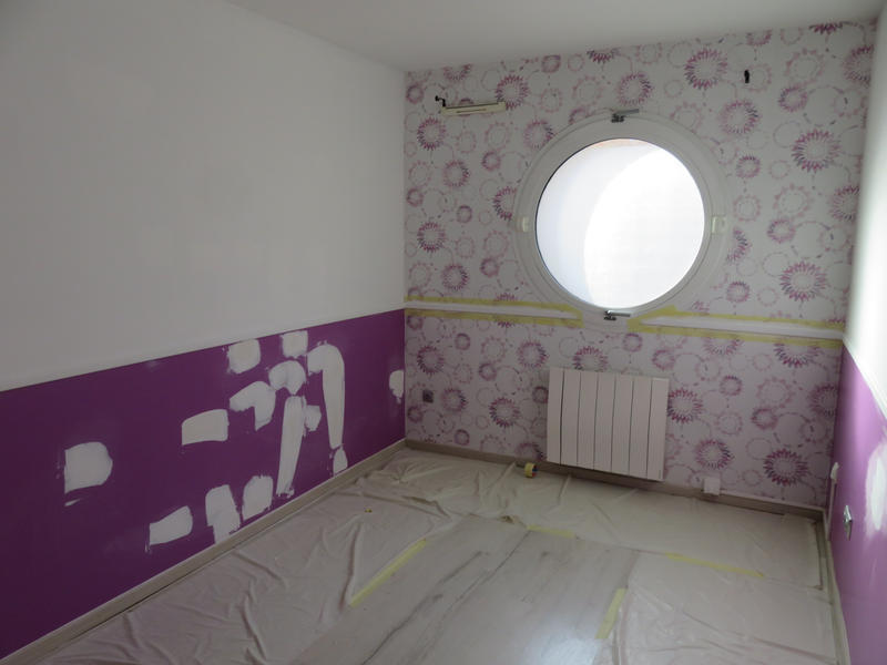 Appartement - 95 m² - 4 pièces