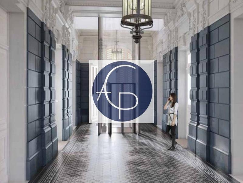 Appartement - 197 m² - 5 pièces