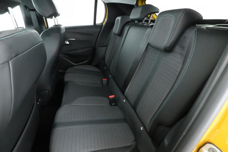 Peugeot 208 1.5 Blue-HDi Allure Business 100 ch