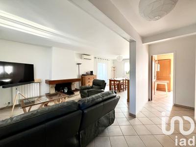 Maison - 155 m² - 7 pièces