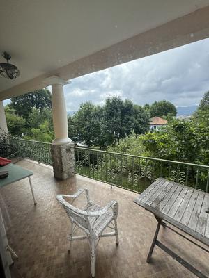 Maison - 163 m² - 5 pièces