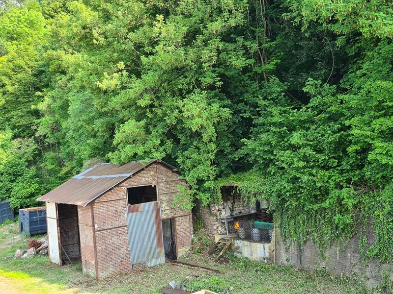 Maison - 140 m² - 4 pièces