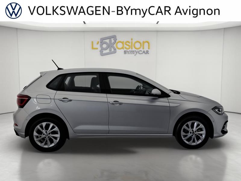 Volkswagen Polo 1.0 Tsi 95 s&amp;S Bvm5 Style