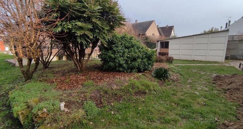 Maison - 51 m² - 3 pièces