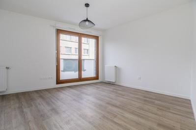 Studio - 25 m² - 1 pièce