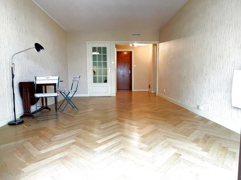 Appartement - 52 m² - 2 pièces