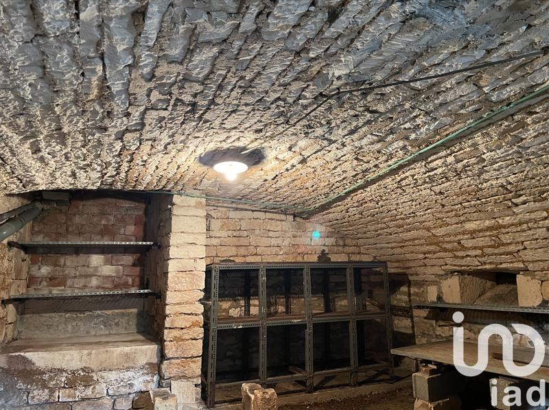 Maison de village - 197 m² - 6 pièces