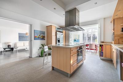 Maison - 186 m² - 7 pièces