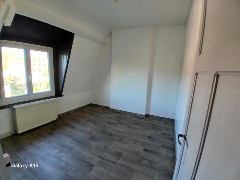 Maison de ville - 125 m² - 8 pièces
