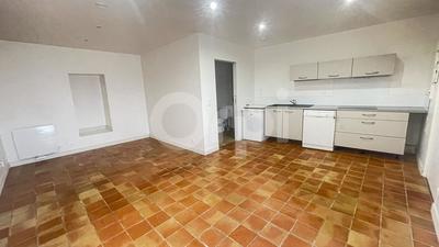 Studio - 29 m² - 1 pièce