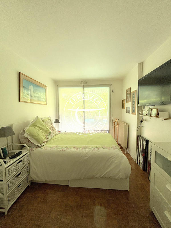 Appartement - 59 m² - 2 pièces