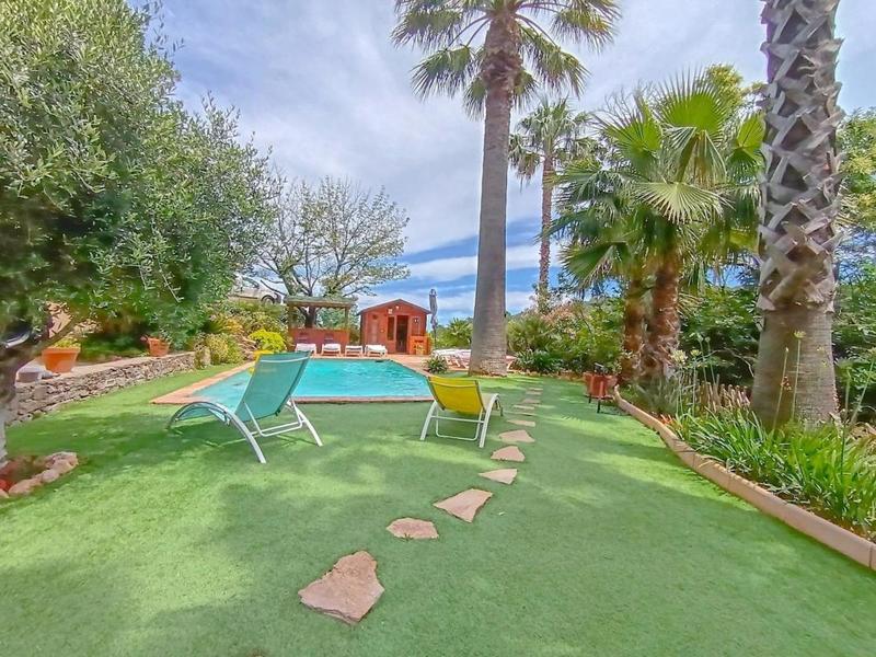 Maison - 156 m² - 5 pièces