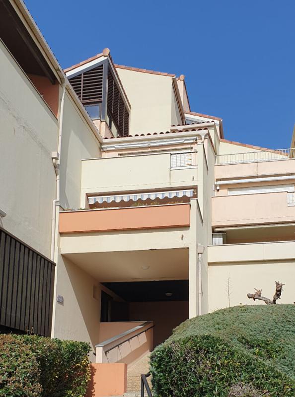 Appartement - 29 m² - 1 pièce