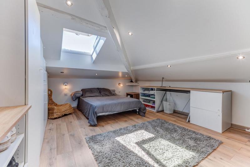 Appartement - 132 m² - 4 pièces