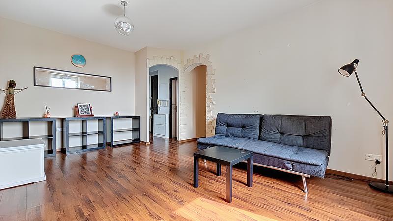 Appartement - 75 m² - 3 pièces