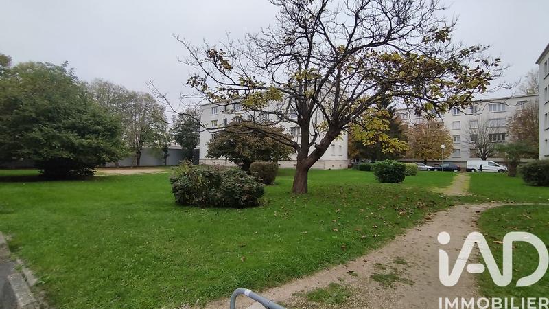 Appartement - 73 m² - 4 pièces