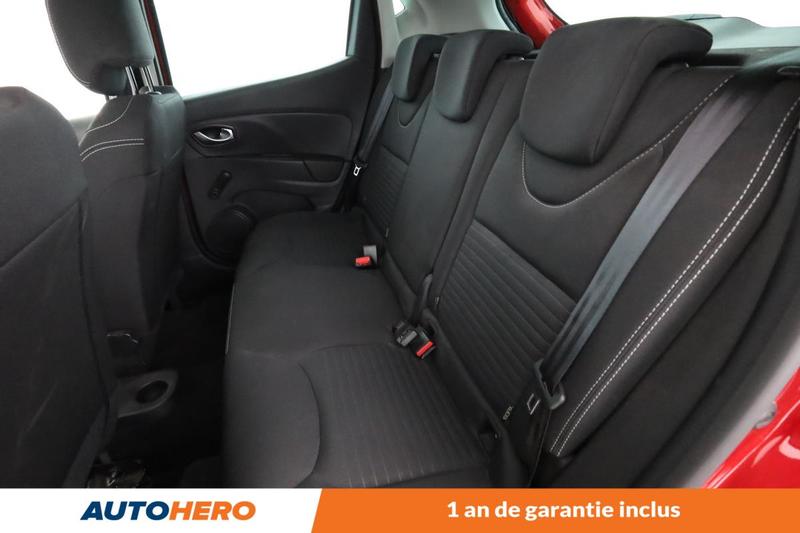 Renault Clio 0.9 TCe Limited 90 ch