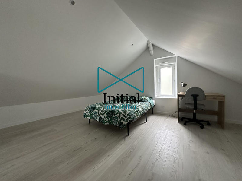 Appartement - 14 m² - 1 pièce