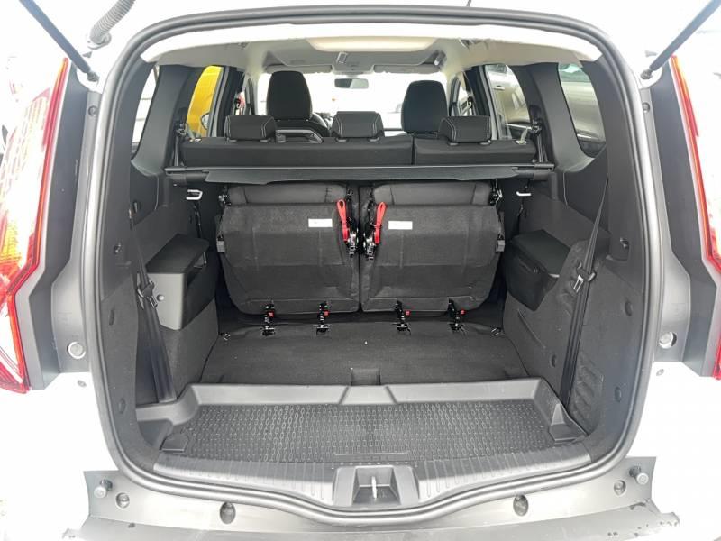 Dacia Jogger Eco-G 100 7 places Sl Extreme +