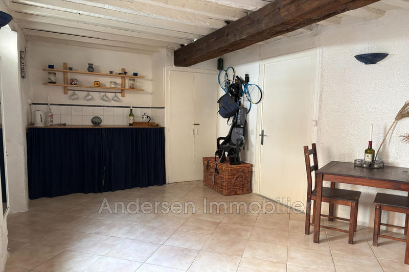 Maison de village - 97 m² - 5 pièces