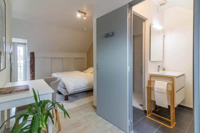 Propriété - 212 m² - 7 pièces