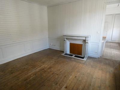 Immeuble - 460 m² - 16 pièces