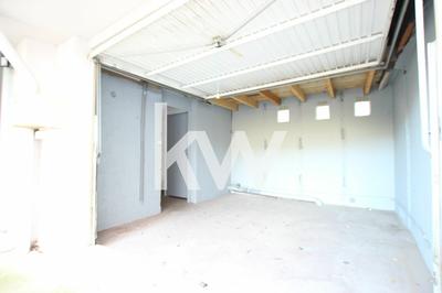 Local commercial - 81 m²