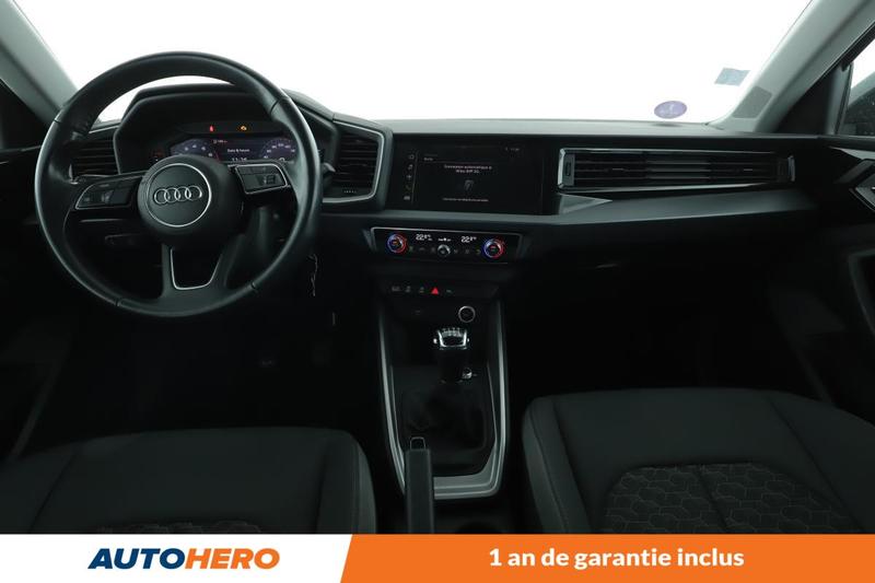 Audi A1 sportback 35 Tfsi Design 150 ch