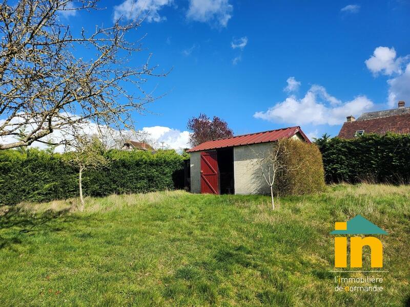 Maison de campagne - 86 m² - 5 pièces