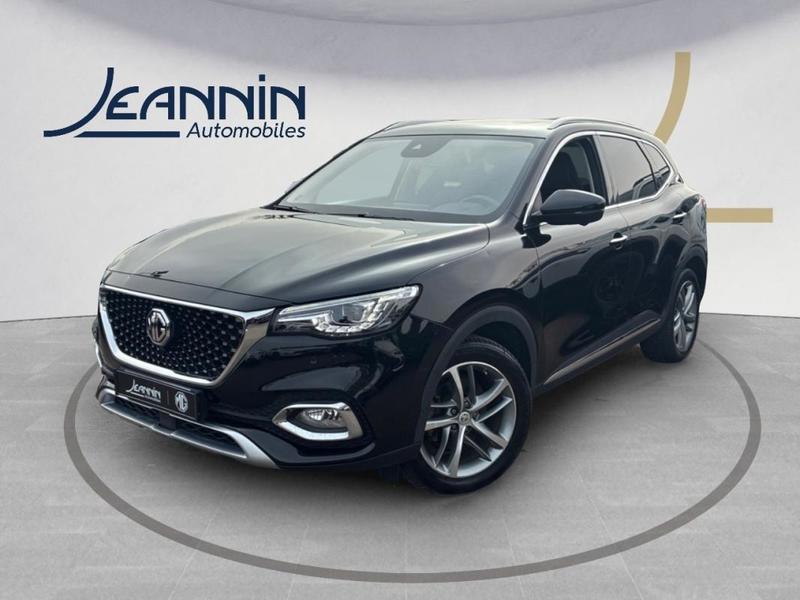 Mg Ehs 1.5t Gdi Phev Luxury