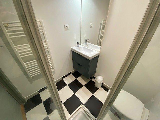 Appartement - 13 m² - 1 pièce