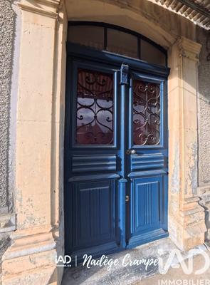 Maison - 180 m² - 5 pièces