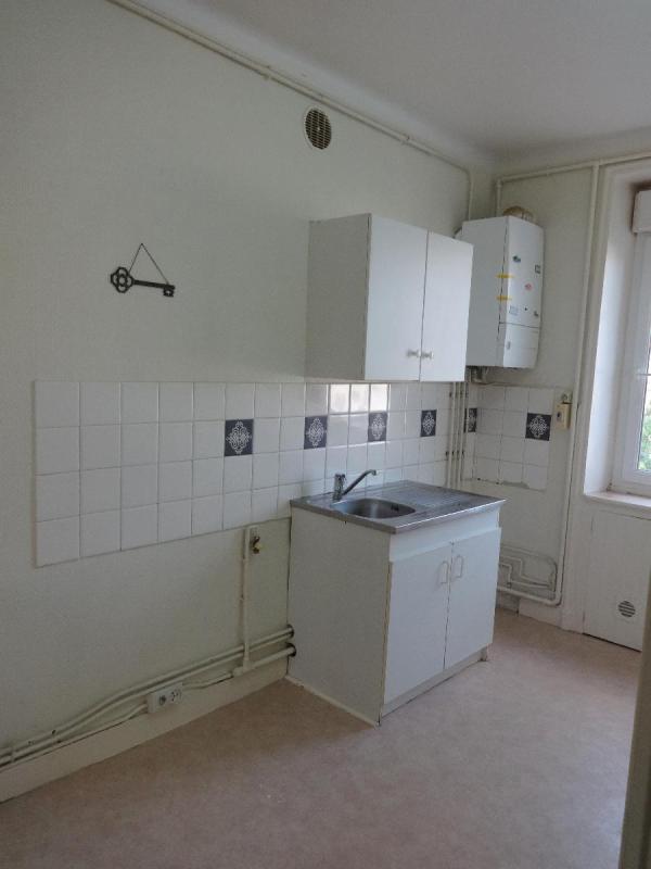 Studio - 36 m² - 2 pièces