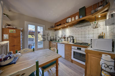 Villa - 91 m² - 5 pièces