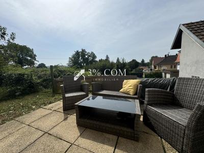 Appartement - 85 m² - 4 pièces