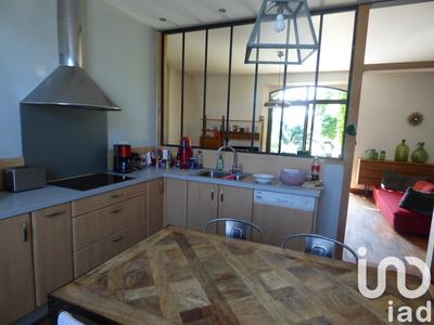 Maison de village - 200 m² - 6 pièces