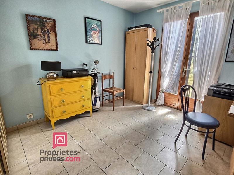 Villa - 104 m² - 5 pièces