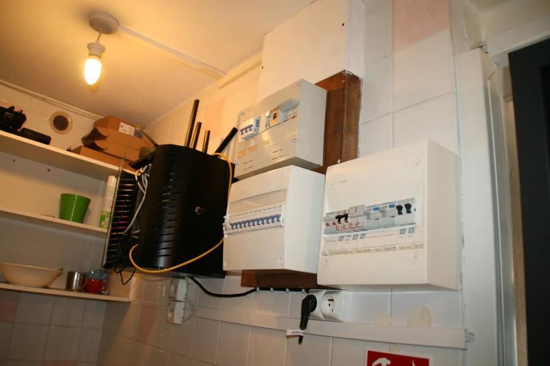 Maison - 80 m² - 5 pièces