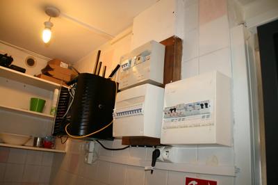 Maison - 80 m² - 5 pièces