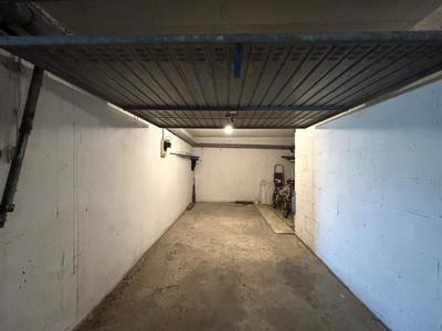 Parking / Garage - 17 m²