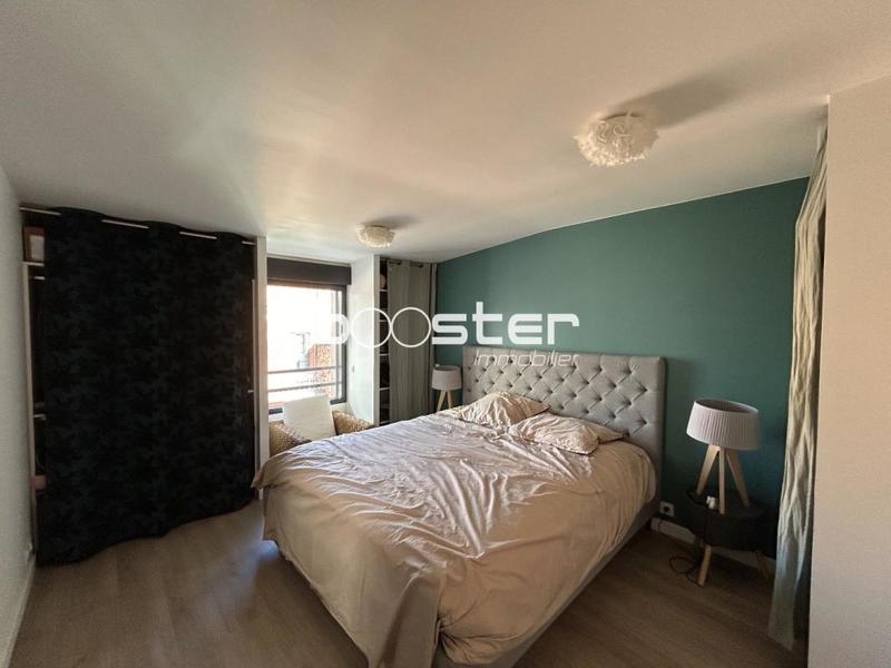 Maison ancienne - 100 m² - 4 pièces